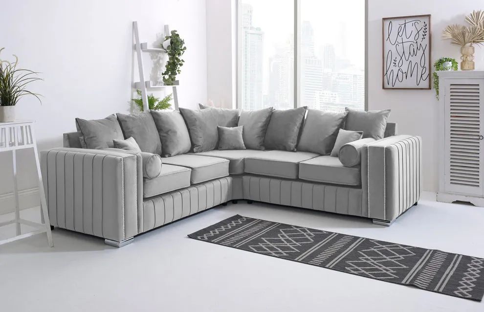 Layla Fullback Sofa