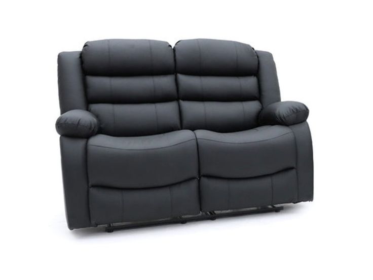 Roma Leather Recliner Sofa 3+2 Luxury Comfortable Seating for Home