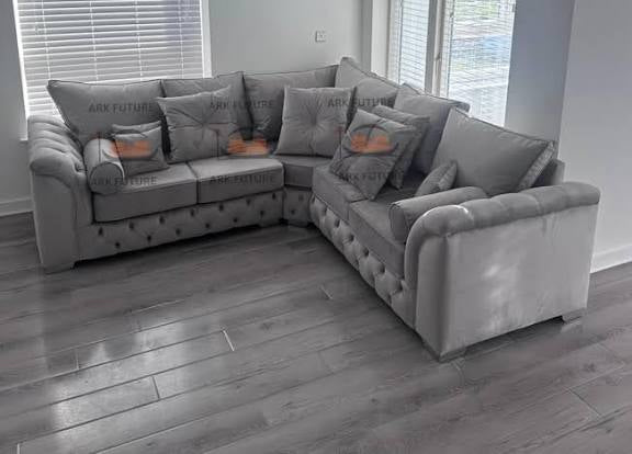 The Malibu Sofa collection