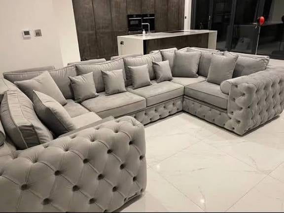 The Malibu Sofa collection