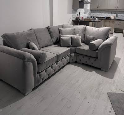 The Malibu Sofa collection