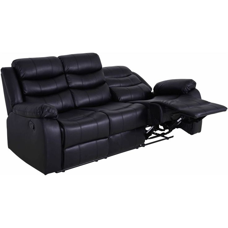 Roma Leather Recliner Sofa 3+2 Luxury Comfortable Seating for Home