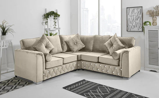 The Malibu Sofa collection