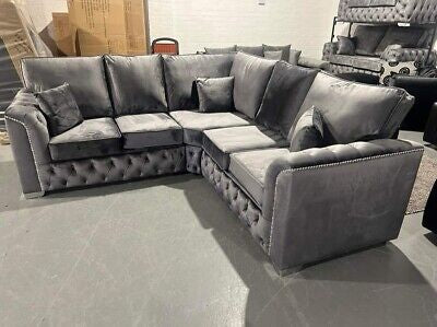 The Malibu Sofa collection