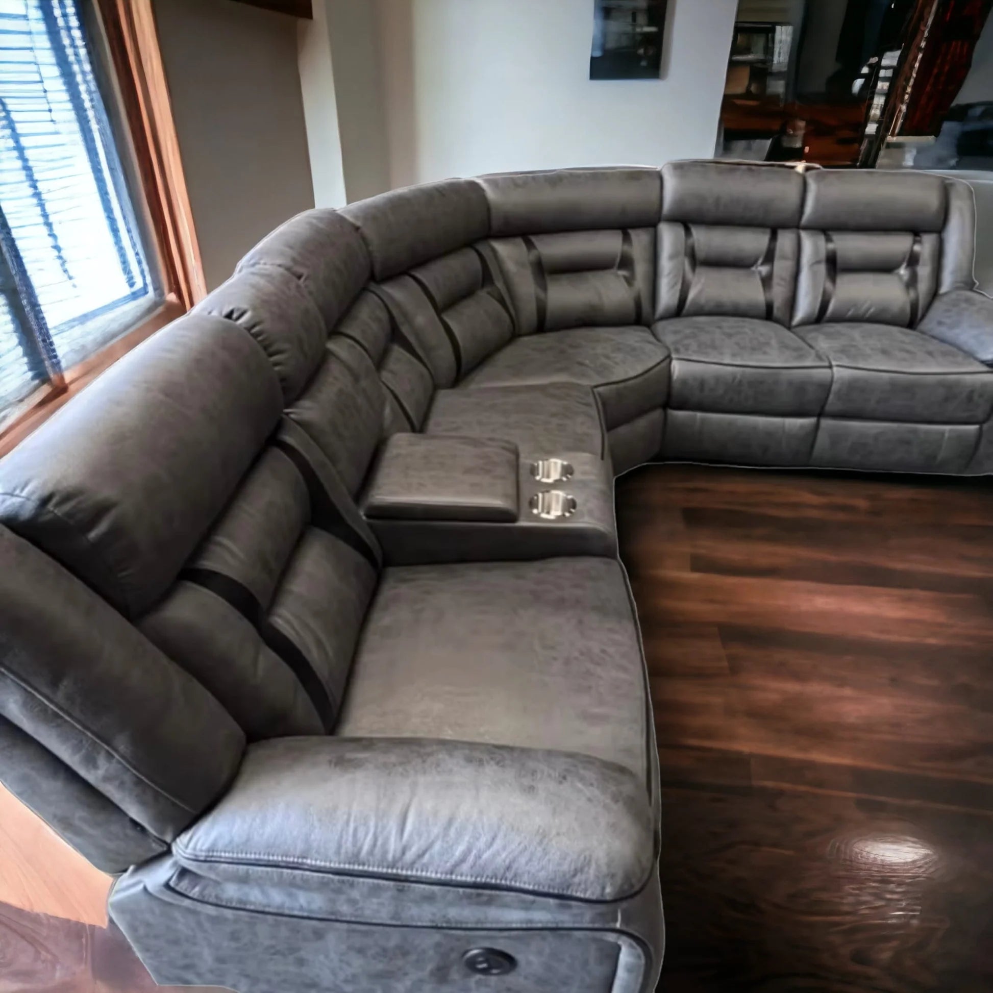 Sofa nova UK