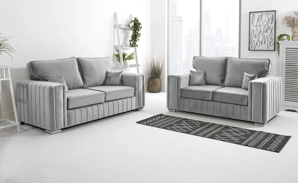 Layla  Fullback Sofa